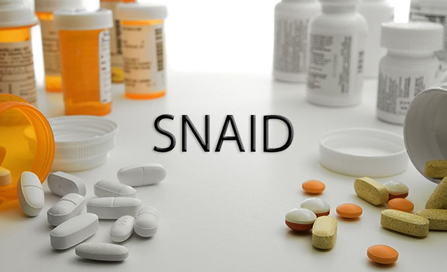 Nhóm thuốc NSAID giúp giảm đau chống viêm hiệu quả