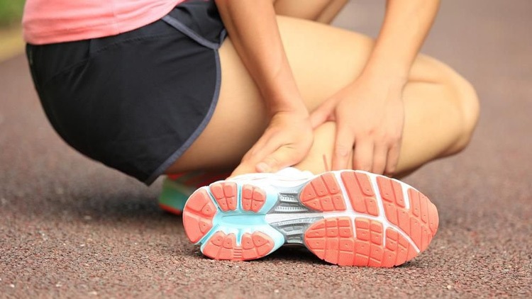  Biện pháp phòng ngừa nguy cơ trẹo cổ chân