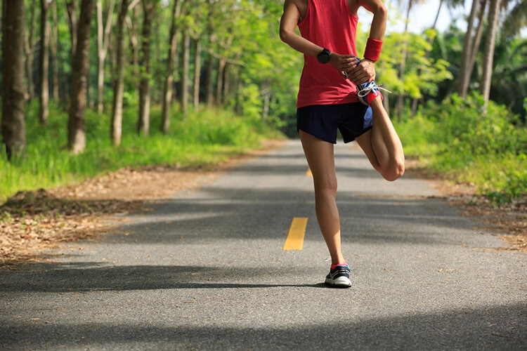  Duy trì luyện tập thể thao là cách điều trị thoái hóa khớp gối hoạt động trơn tru
